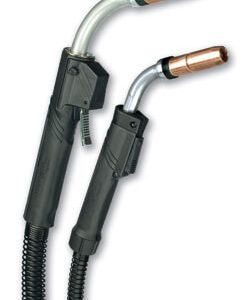 welding gun