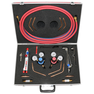 SWP Type 5 Welding & Cutting Complete Set – Extende