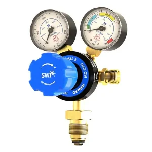 superflow-single-stage-2g-oxygen-regulator