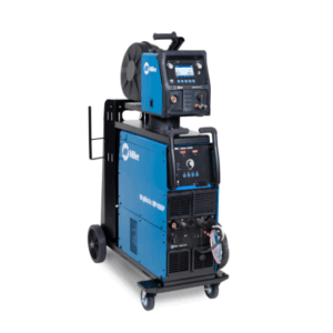 MigMatic® MP S400iP MIG/MAG Welding Machine
