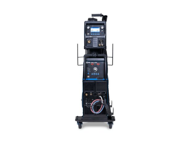 MigMatic® MP S400iP MIG/MAG Welding Machine