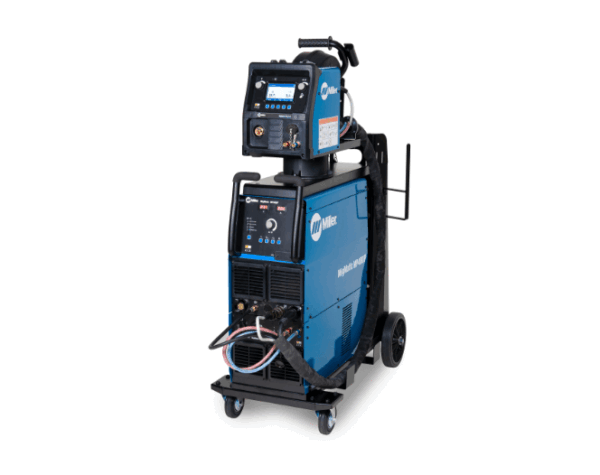 MigMatic® MP S400iP MIG/MAG Welding Machine