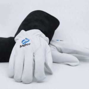Miller® TIG Pro Welding Gloves