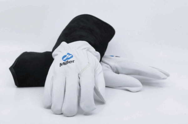 Miller® TIG Pro Welding Gloves