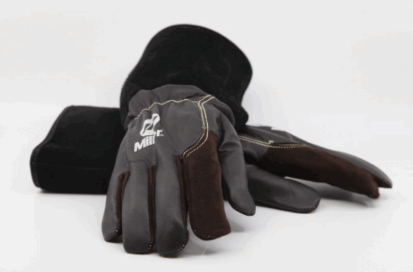 Miller® Universal Welding Gloves