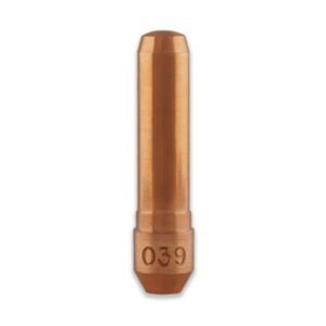 Centerfire™ Contact Tip for 0.039" (1.0 mm) Wire T-039