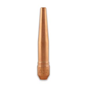 Bernard® Centerfire™ Contact Tip, .052 in. T-052