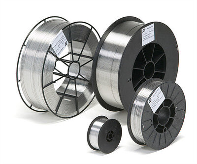 Eddweld 4043 1.0mm Aluminium Mig Welding Wire x 6Kg