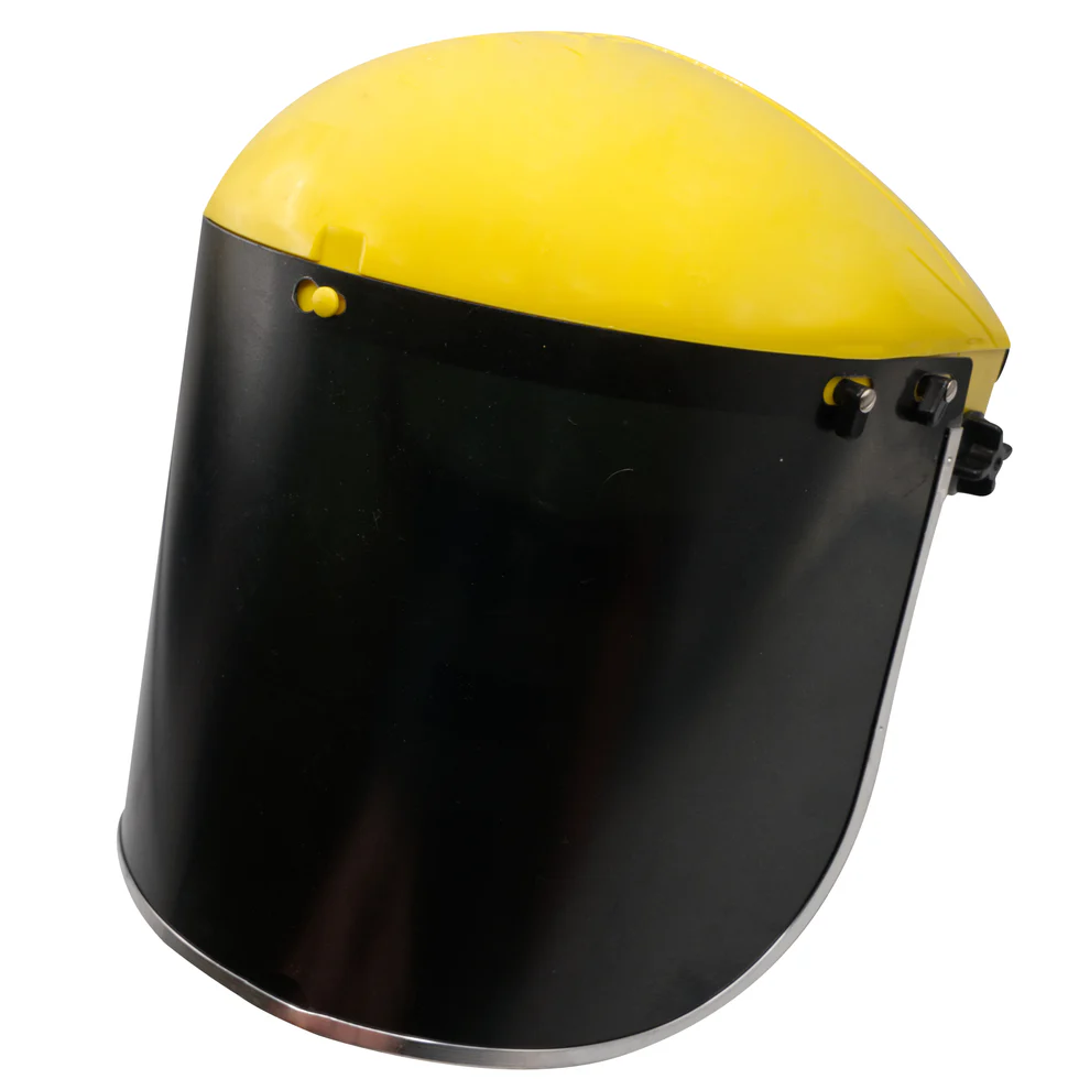 Complete Shade 5 Coloured Face Screen