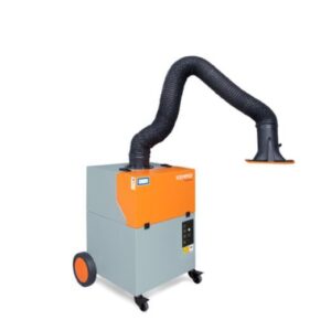 SmartMaster Extraction Filter Unit 3m Arm