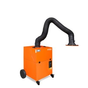 SmartMaster Extraction Filter Unit 3m Arm