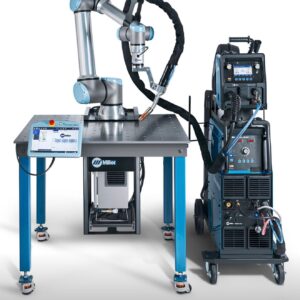 Miller Cobot systems