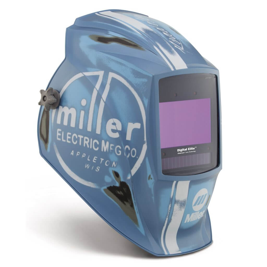 welding helmet supplier Ireland