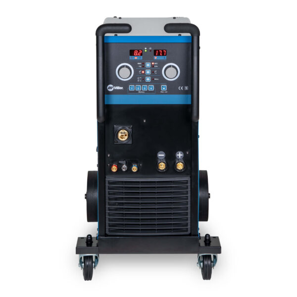 multiprocess welding machine supplier Ireland