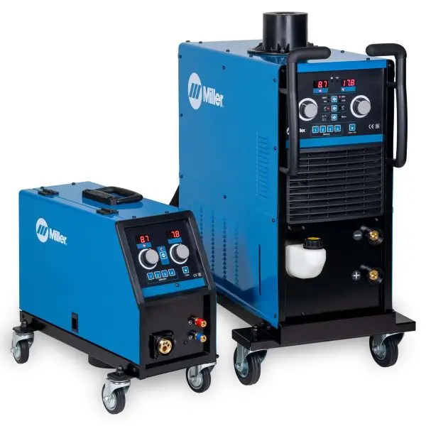 welding equipment repair Ireland