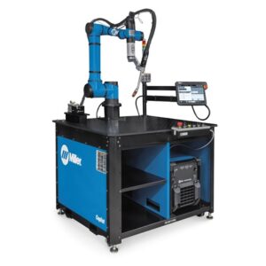welding automation supplier Ireland