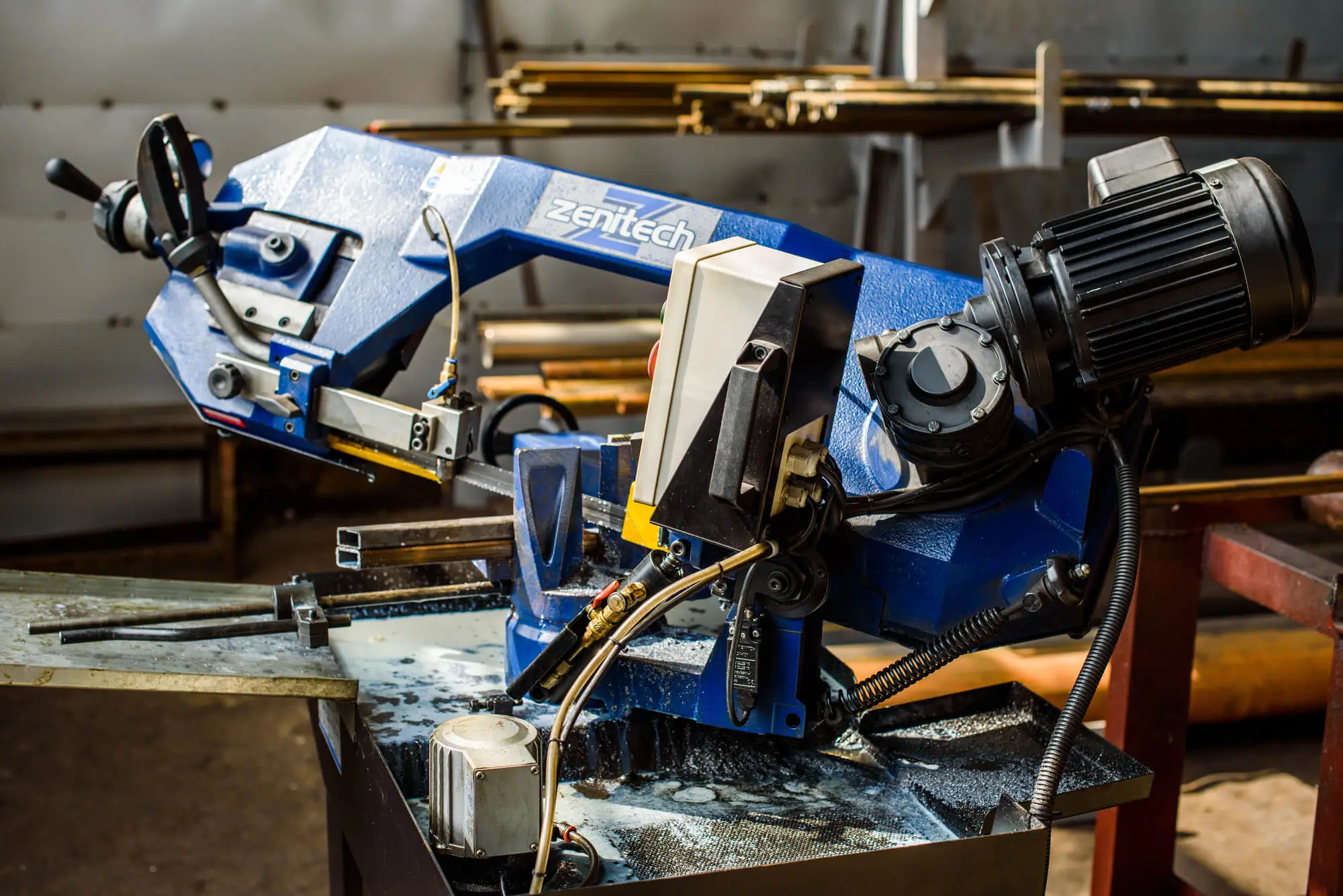 welding equipment supplier Ireland