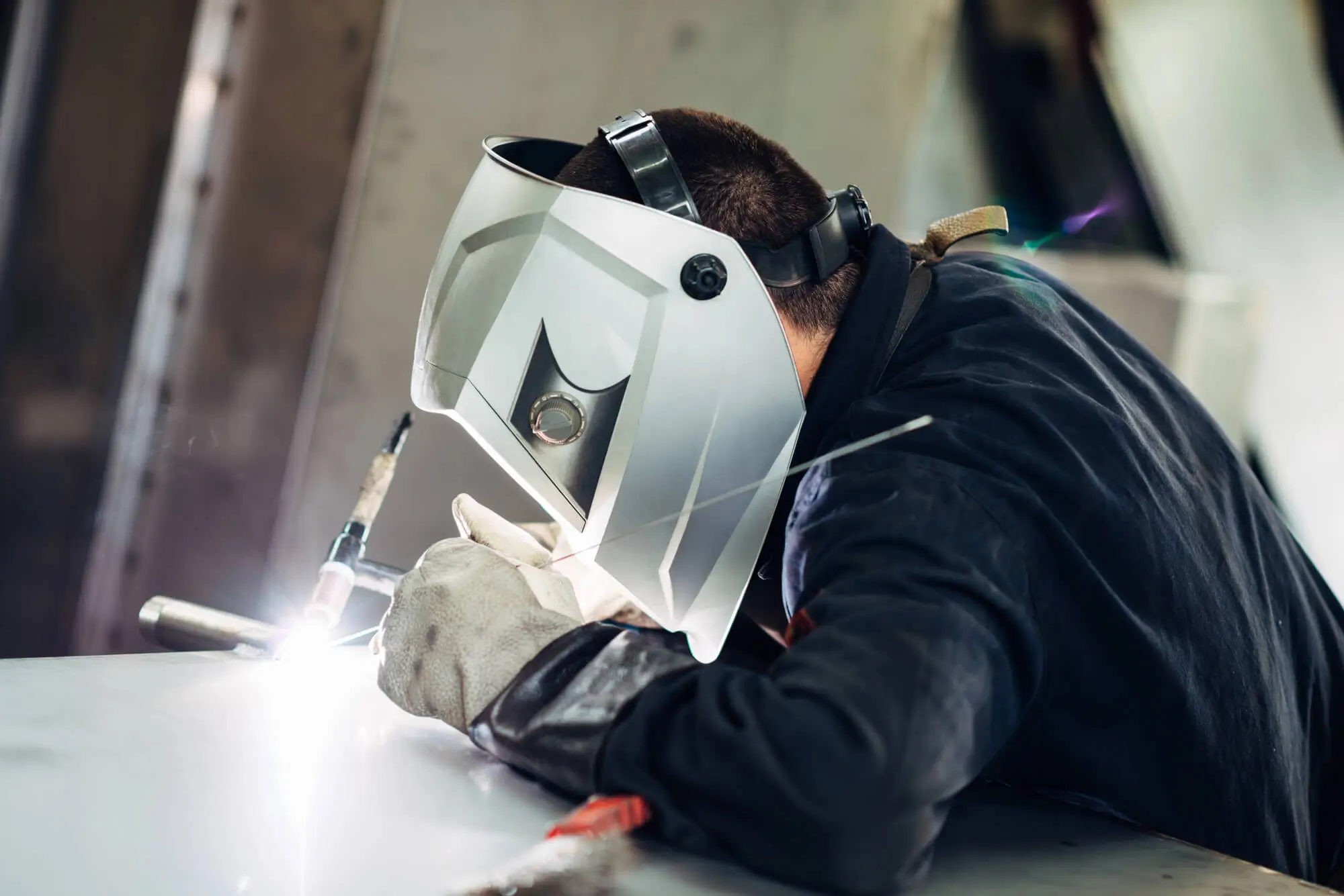 welding equipment repair Ireland