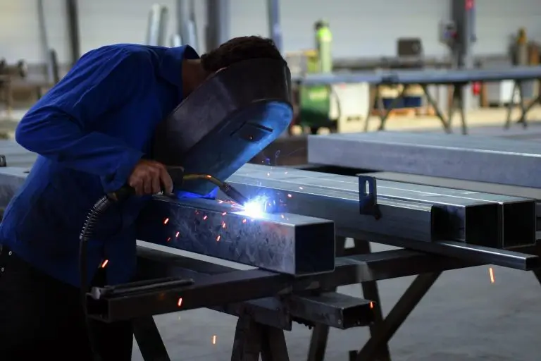welding equipment supplier Ireland