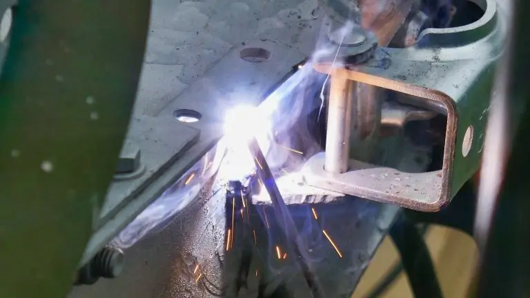 welding torch supplier