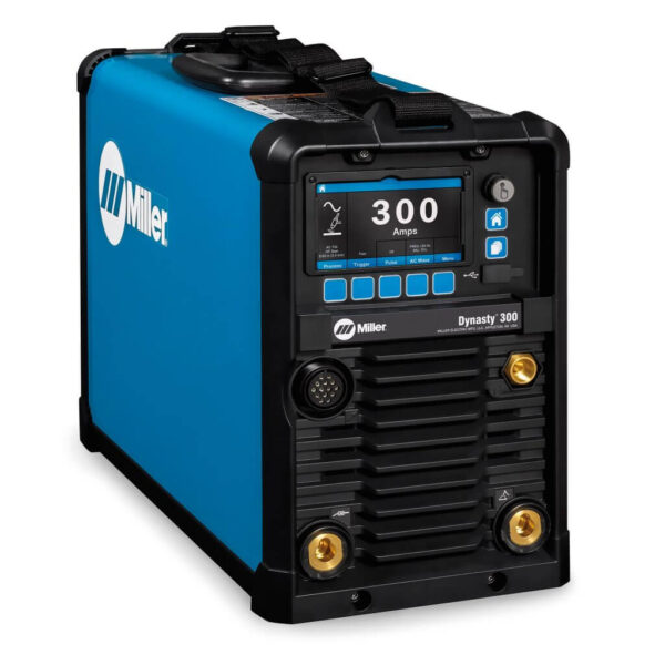 multiprocess welding machine supplier Ireland