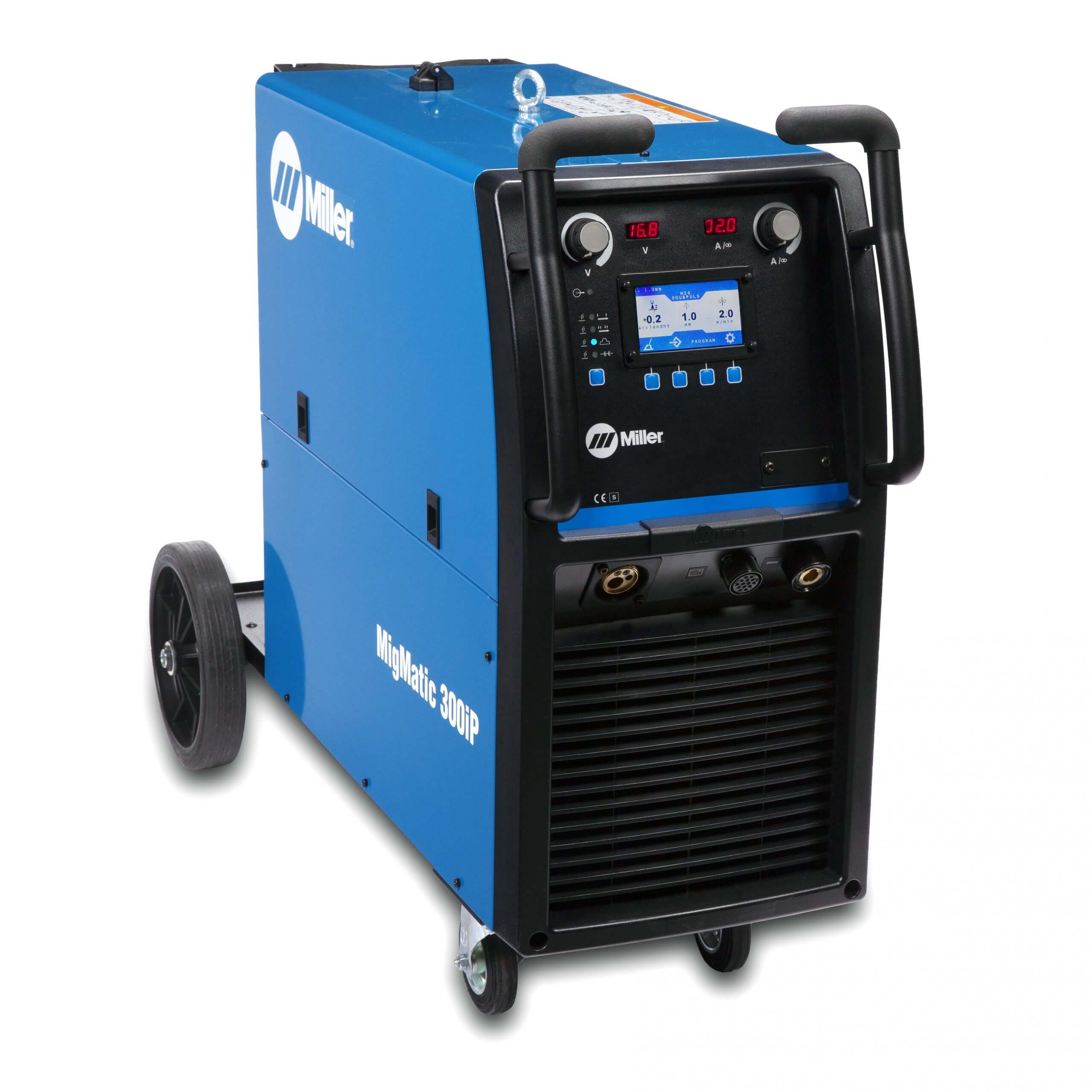 MIG welding machine supplier Ireland