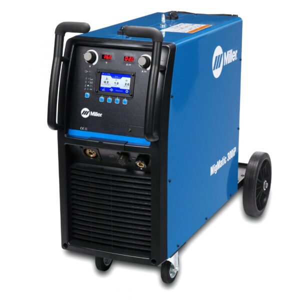 MIG welding machine supplier Ireland