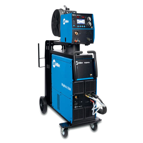 multiprocess welding machine supplier Ireland