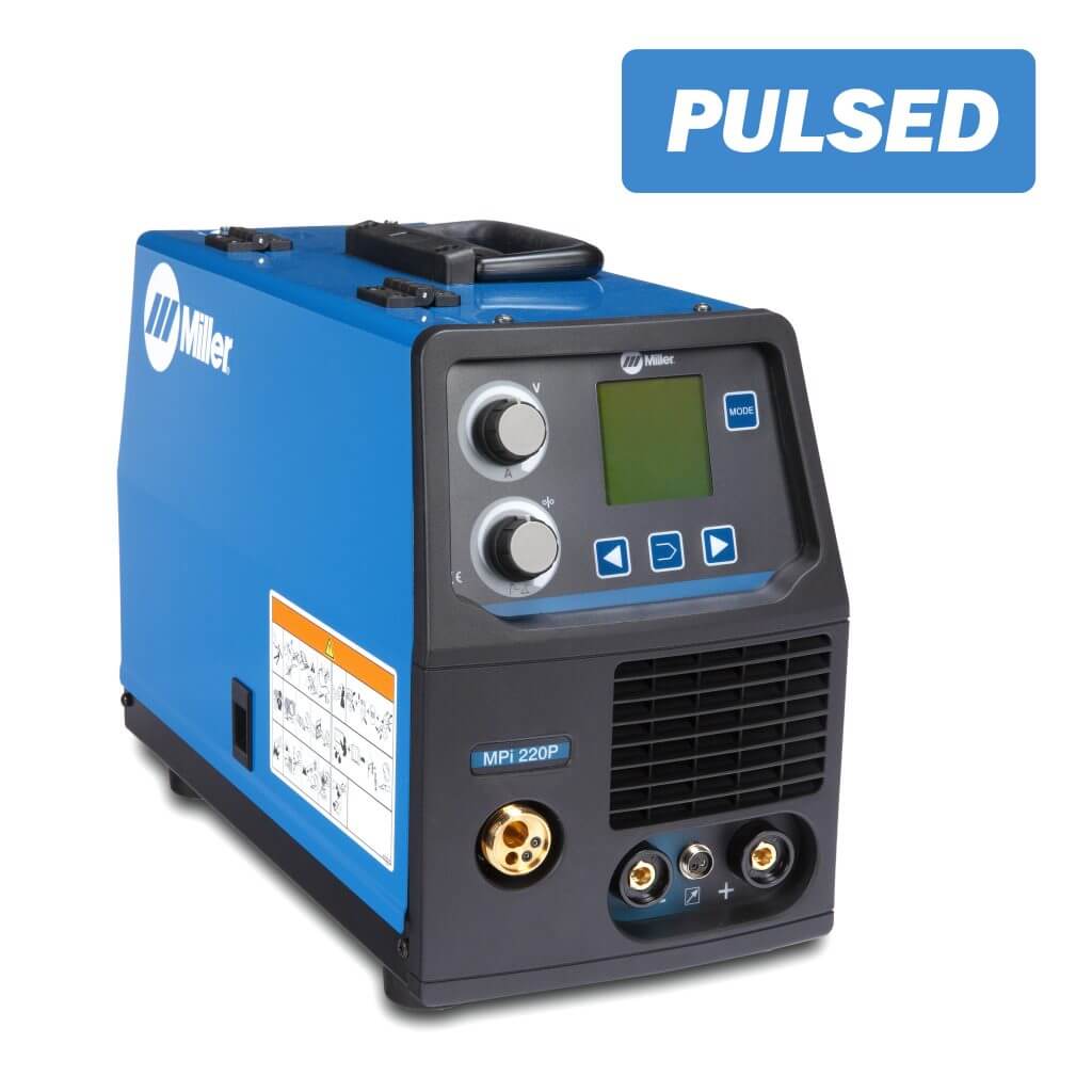 multiprocess welding machine supplier Ireland