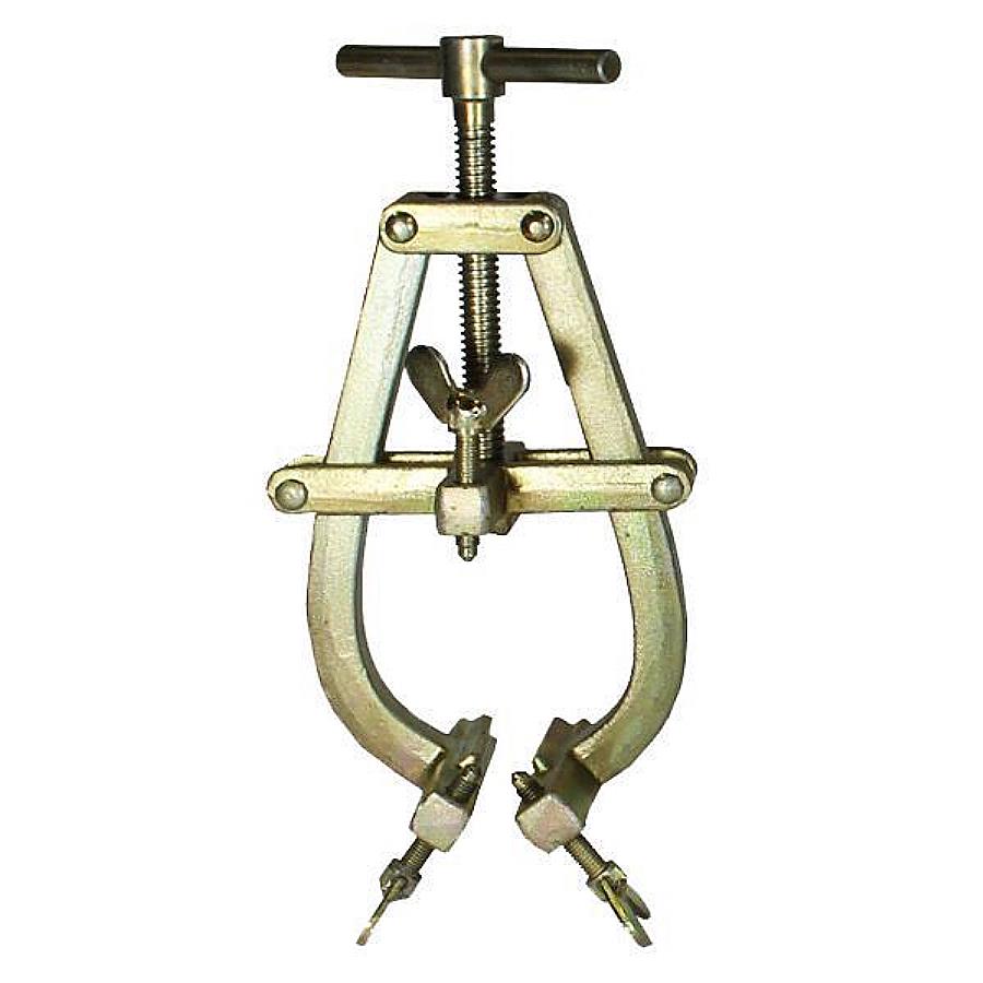 pipe clamp supplier Ireland
