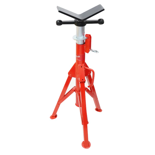 pipe stand supplier Ireland