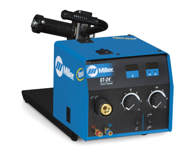 wire feeder supplier Ireland