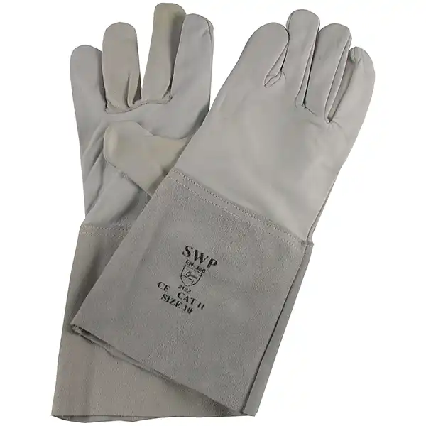 welding gloves supplier Ireland
