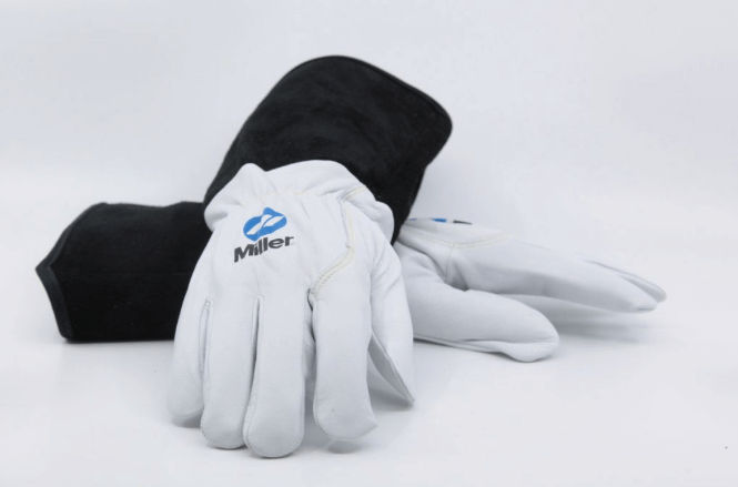 welding gloves supplier Ireland