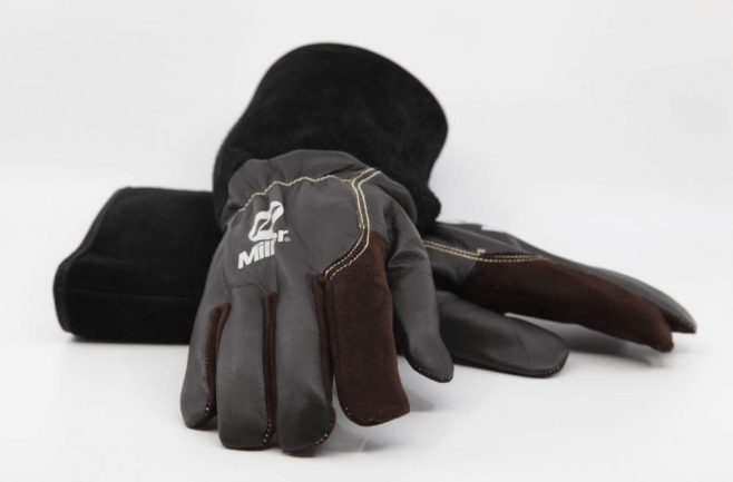 welding gloves supplier Ireland