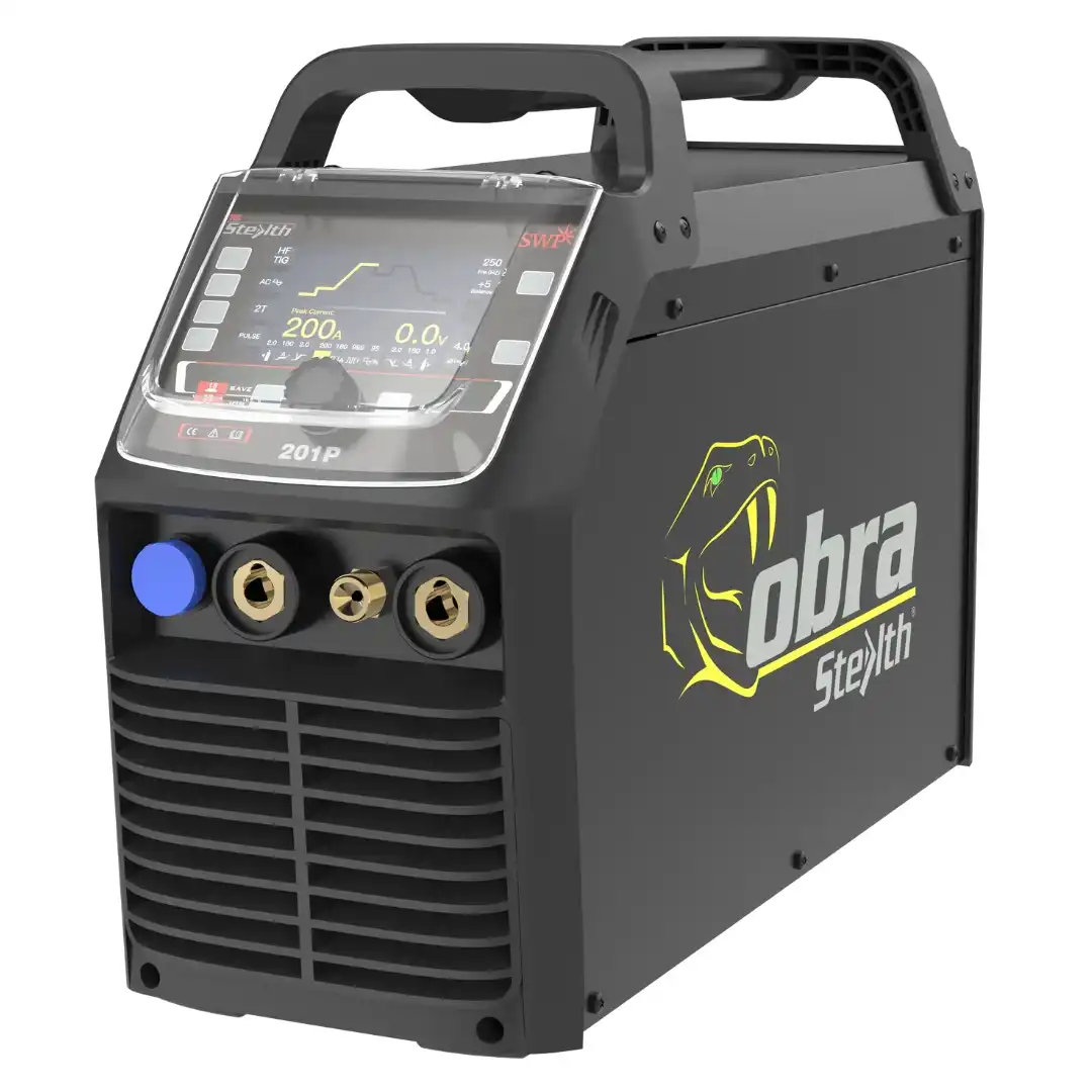 TIG welding machine supplier Ireland