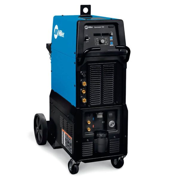 TIG welding machine supplier Ireland
