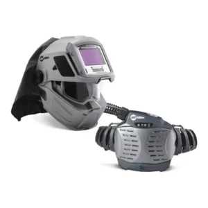welding respirator supplier Ireland