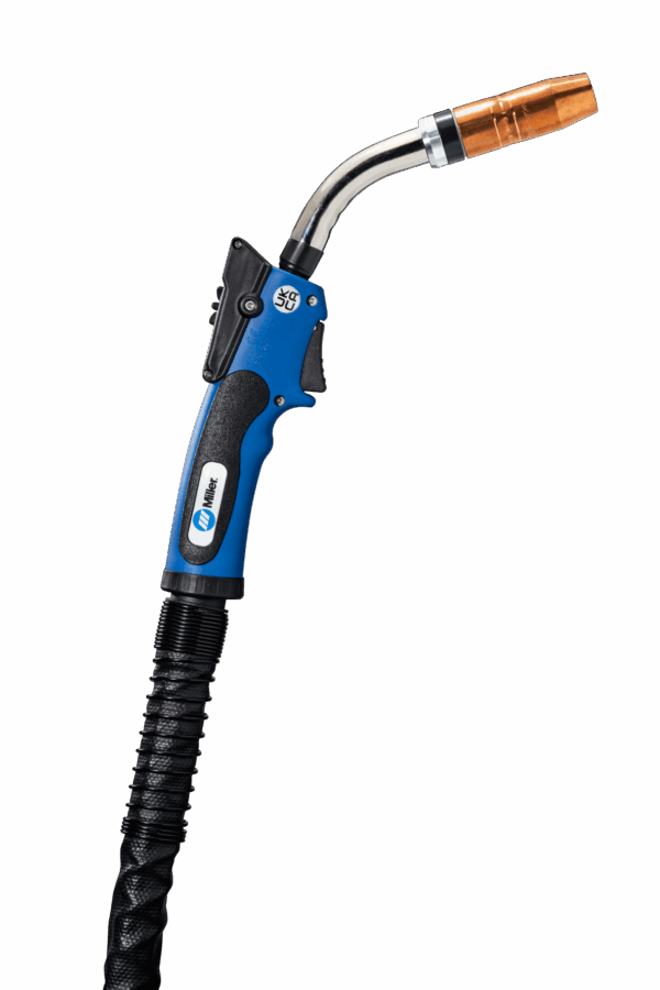 MIG welding gun supplier Ireland