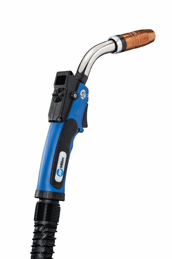 MIG welding gun supplier Ireland