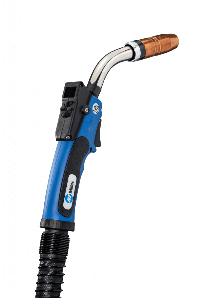 MIG welding gun supplier Ireland