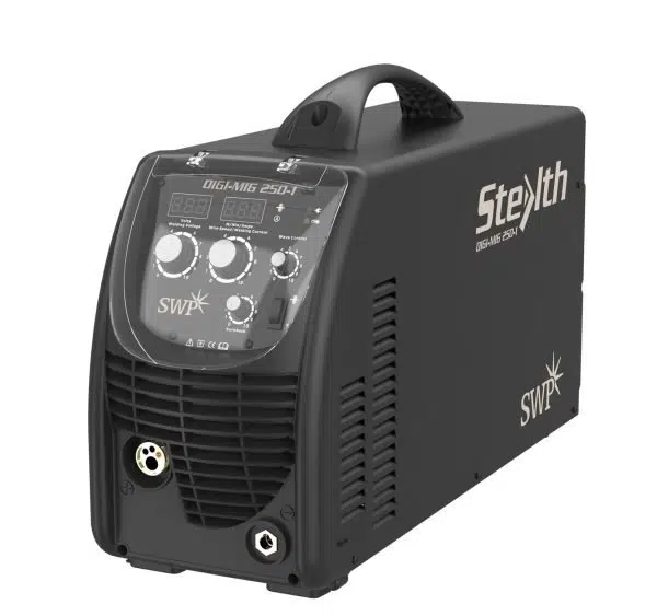 MIG welding machine supplier Ireland