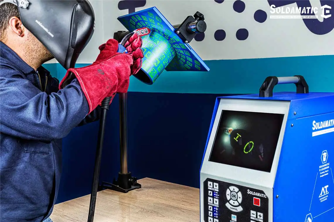 welding equipment repair Ireland