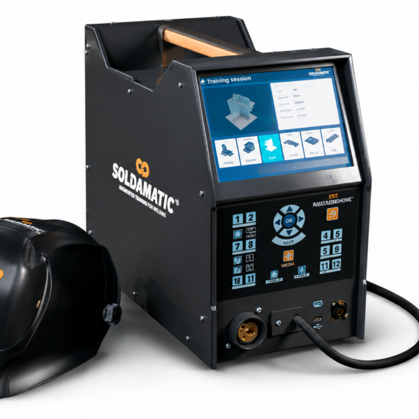 welding equipment supplier Ireland