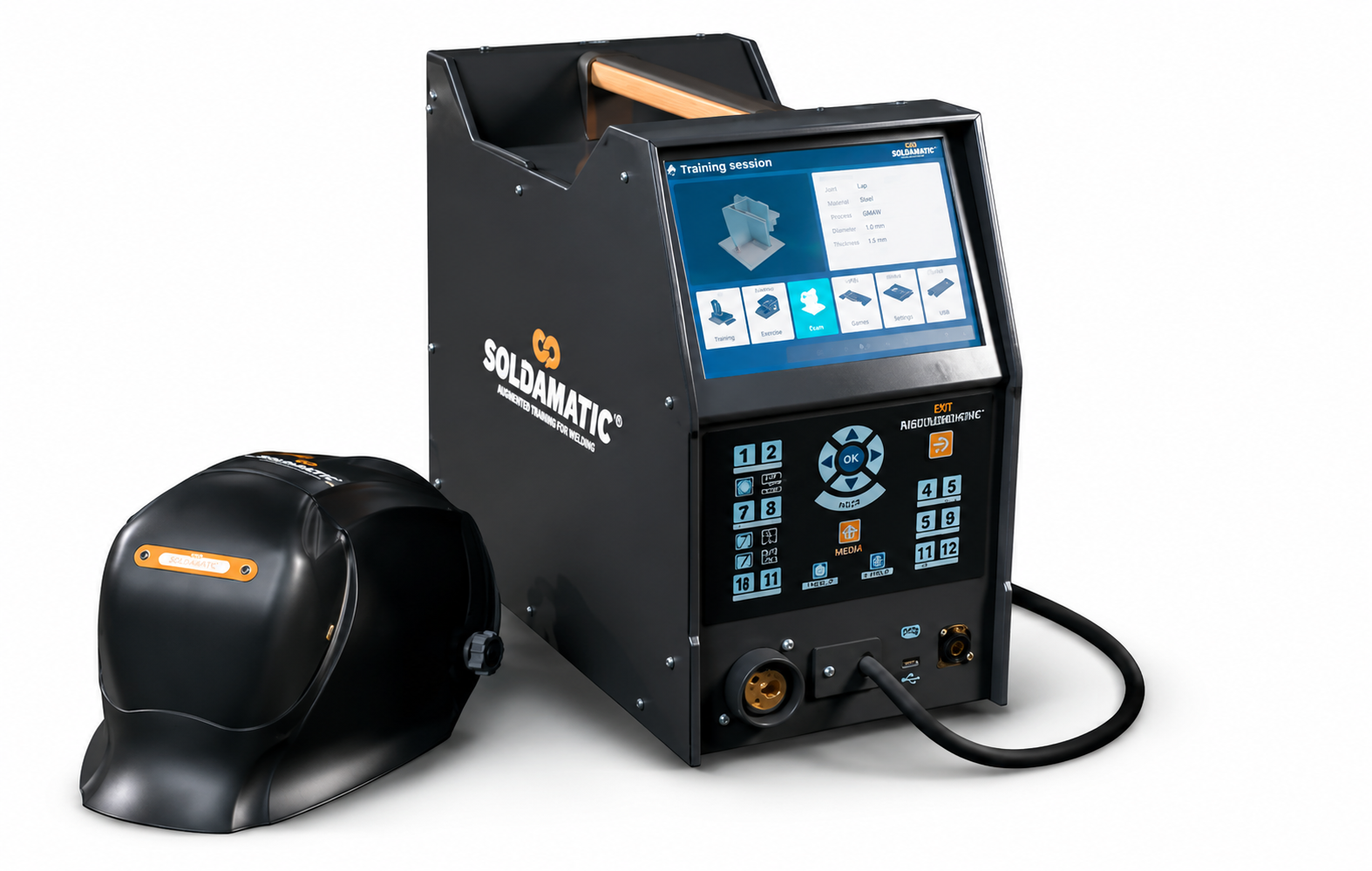 welding equipment supplier Ireland